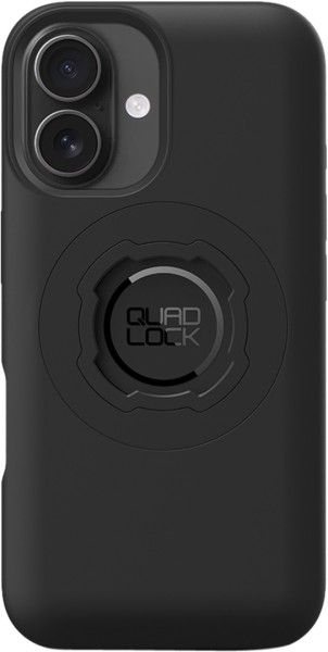Quad Lock MAG Case - iPhone 16