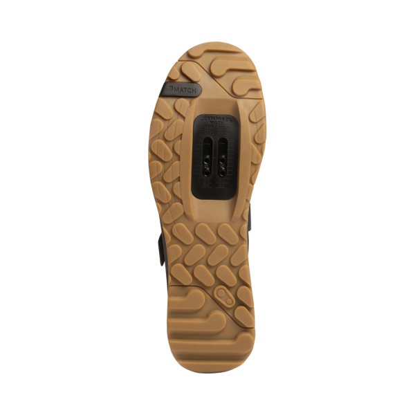 Crankbrothers Mallet Trail Schuh lace blau 47