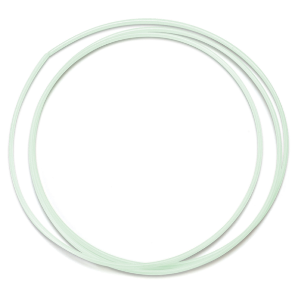 Ersatzteil, SLICK LUBE LINER Nokon PE Transparent 6m, Ø 2mm x 2.5mm JSAD0027
