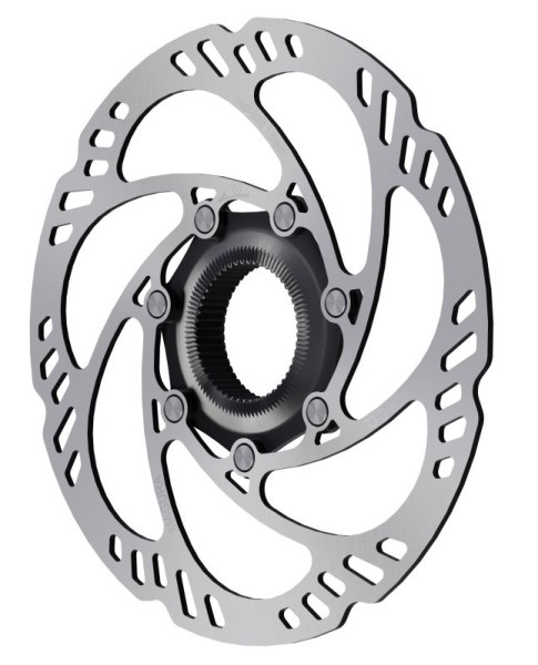 Magura Bremsscheibe MDR-C CL, SP 160 mm CL mit Lockring Schnellspanner