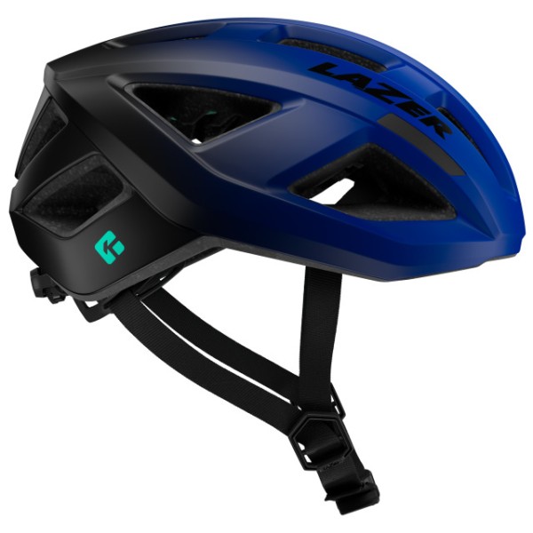 LAZER Unisex Road Tonic KinetiCore Helm 52-56