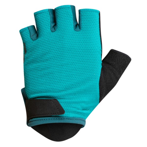 PEARL iZUMi W Quest Gel Glove dark spruce gulf teal