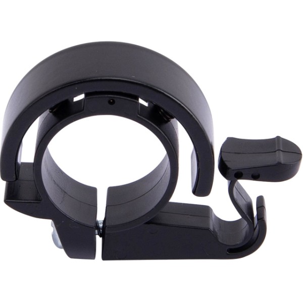Contec Ring-a-Ring Velo Glocke Schwarz