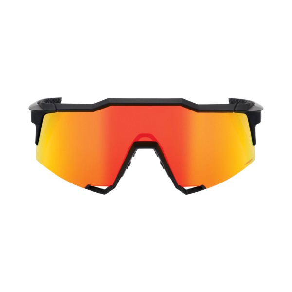 Brille Speedcraft Tall Soft Tact Blk-HiPER Re