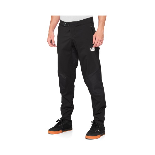 100percent Hose Hydromatic schwarz S