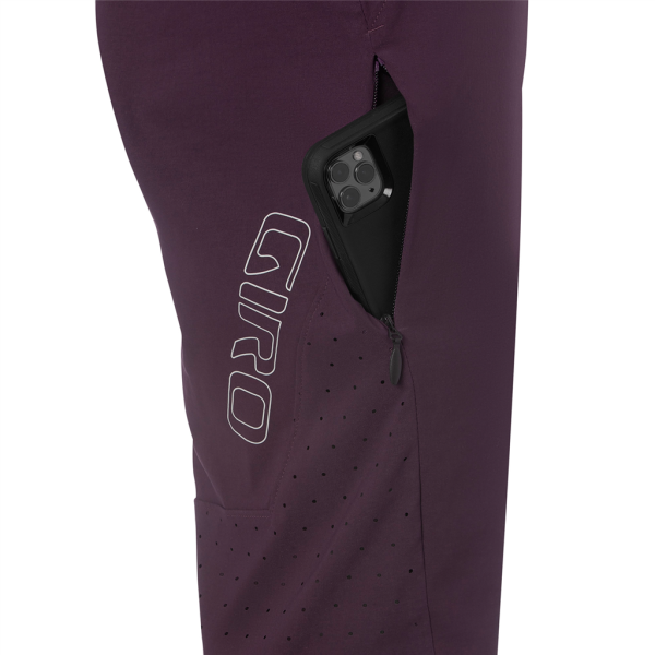 W Havoc Short 6