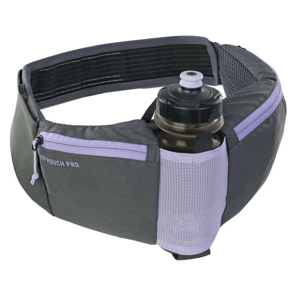 Evoc Hip Pouch Pro 1.5L + Drink Bottle 0.55L