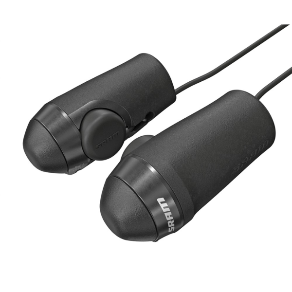 Sram Blip Grip Aero Qty 2 N/A