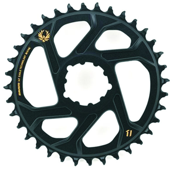 Chain Ring Eagle X-Sync2 DM 3mm Offset Boost 30Z