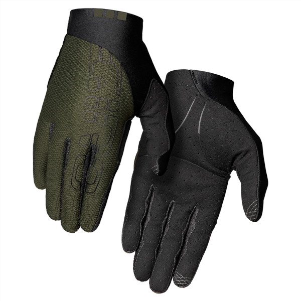 Giro Trixter Glove M