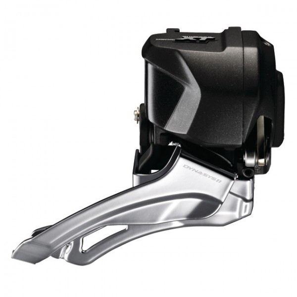 Shimano Umwerfer XT Di2 FD-M8070 2x11- Gang Do-Sw 66-69° o/SMFD905
