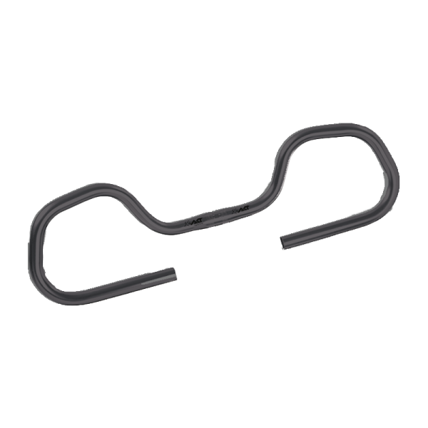 Ergotec Lenker, CONTEST, 25.4