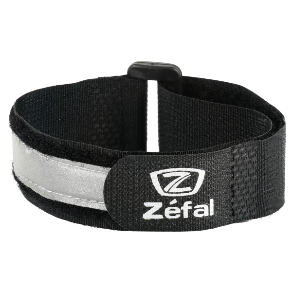 Zéfal Arm-/Beinband, DOOWAH, reflektierend, 1 Paar, 1021
