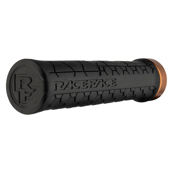 RaceFace Getta Grip Lock-on 30mm black/kashmoney