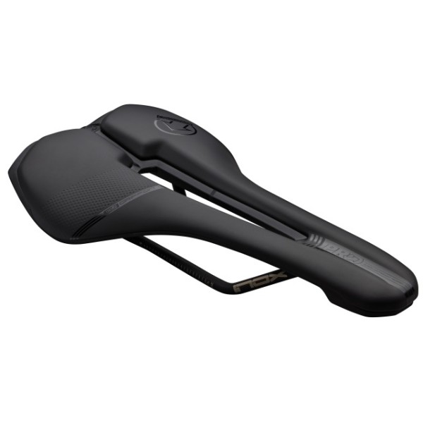 PRO Sattel Griffon Performance AF mit Öffnung 152 mm schwarz