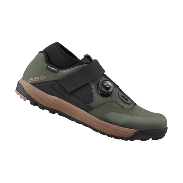 Shimano Men MTB SH-GE9 chaussures SPD 41