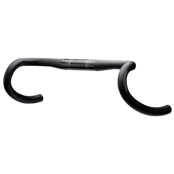 EA70 AX Road Bar Gravel 16° Flare