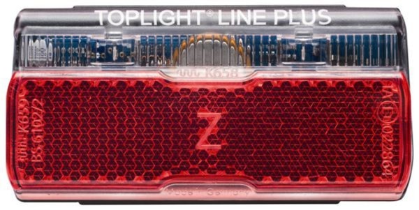 Busch & Müller Toplight Line-Plus