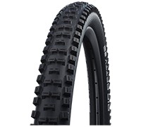 Schwalbe 62-559 BIG BETTY BikePark AX s/s Schwalbe 62-559 BIG BETTY BikePark AX s/s