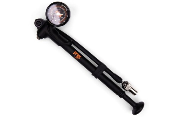 FOX Pump HP w/ Bleed Foldable 350 psi