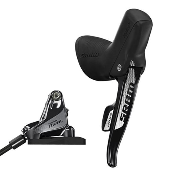 Sram Shift/Brake System Rival22 HRD FM left 950mm 2SP N/A