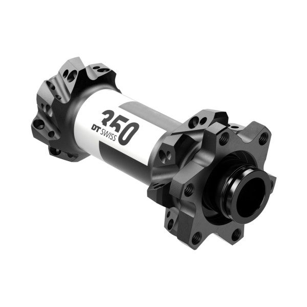 DT SWISS 350 Straightpull Nabe MTB IS 28L 100/15