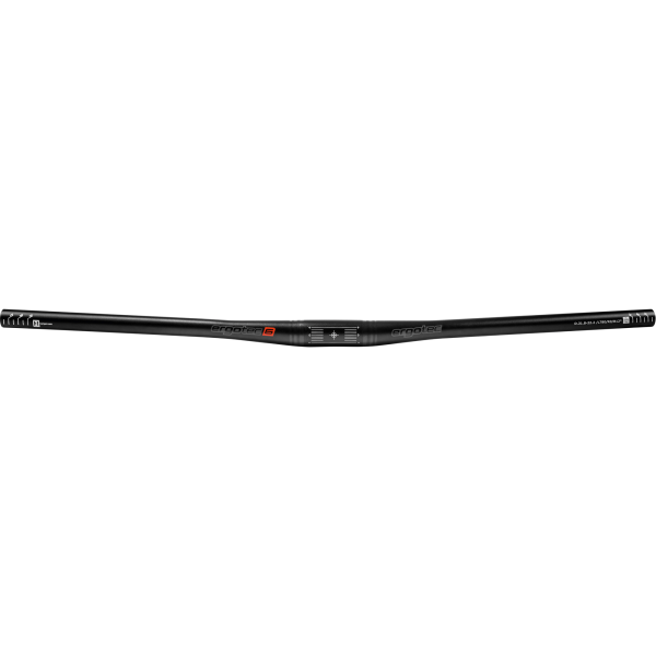 Ergotec Lenker, FLAT Bar 31.8