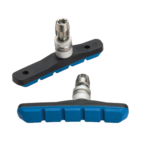 Bremsbeläge, MOUNTAIN SPORT Allwetter Blue JS908T-B