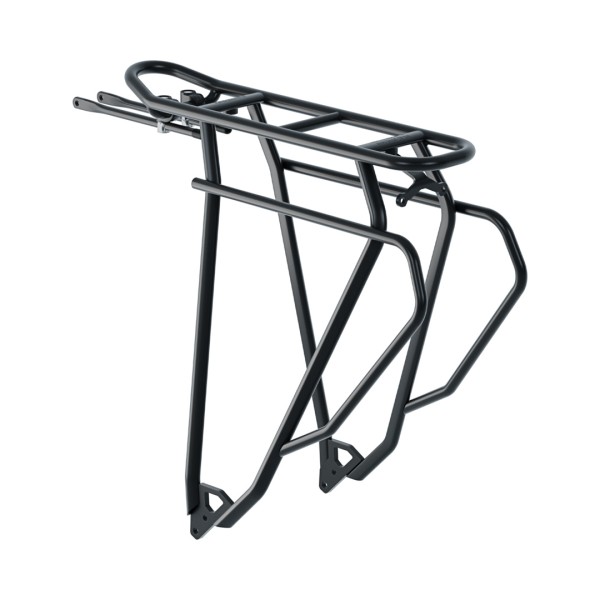 racktime Lightit 2.0 Tour Gepäckträger