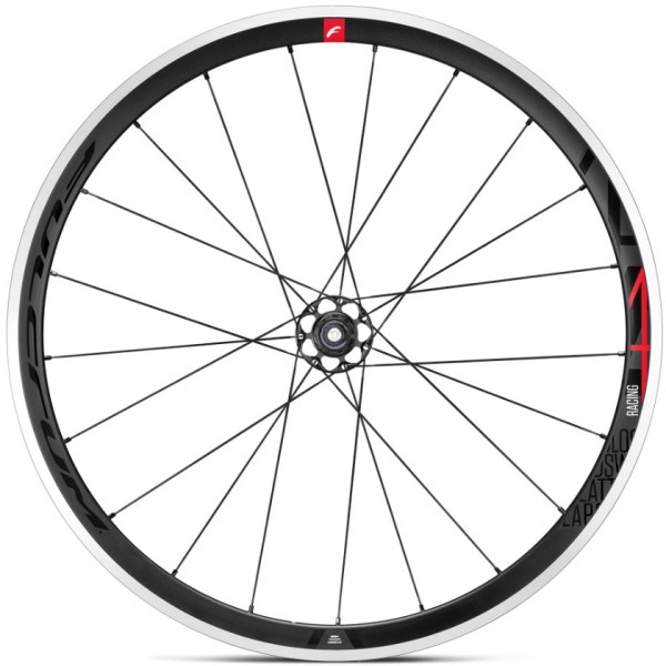 Racing 4 Hinterrad, Mod. 21, C17 5x130mm Shimano 10/11-fach