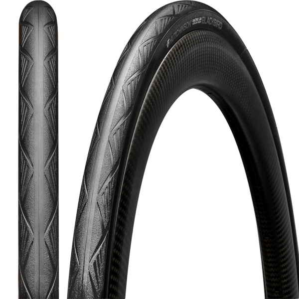 Faltreifen, BLACKBIRD ALL SEASON 700x28 (28-622) Tubeless Ready, reinf., 3x127tpi, 340g