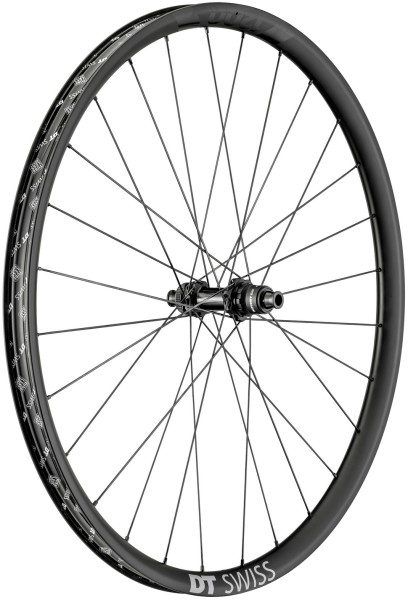 XRC 1200 Spline 29 Hinterrad Boost, Mod. 21, Carbon, Center Lock 12x148mm 25mm Sram XD/Shimano 12-Fa