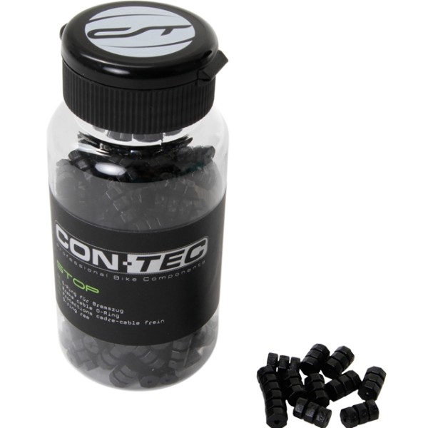 Contec O-Ring Stop 200Stk