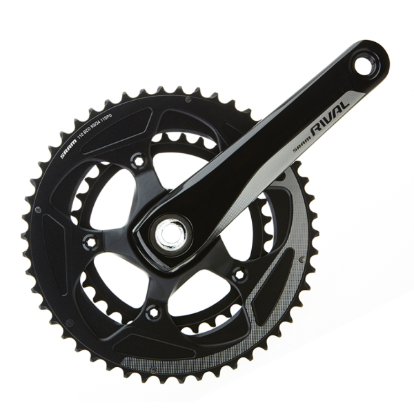 Sram Crankset Rival 1 BB30 170mm/42t