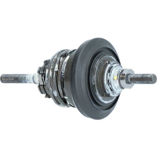 Shimano Nexus Getriebeeinheit SG-C3001-7R Achse 182 mm