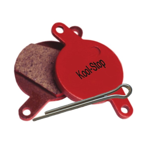 Kool Stop Scheibenbremsbelag D110 Magura Clara 2001 / Louise 2001