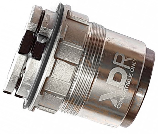 Fulcrum Leerlaufkörper SRAM XDR V2, R0-126