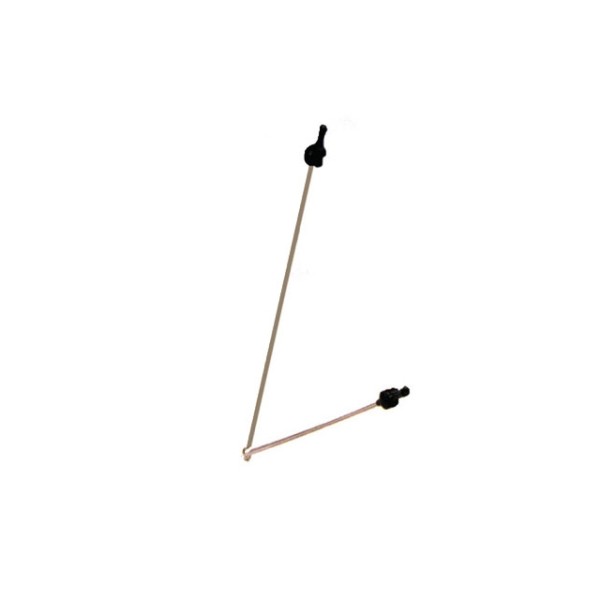 V-Strebe SKS 3.0x360mm p Stk. mit SPB 3.0x360mm per Stk.