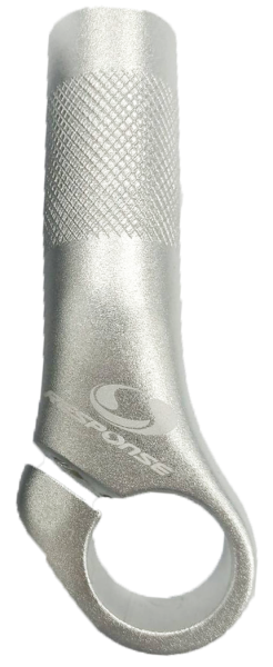 Response Lenkerendgriffe, Bar Ends 85 mm kurz AL6061