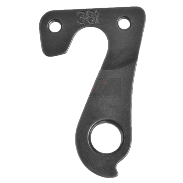 Wechselauge, Typ 381, Ceepo, Fixierung 2 x M4