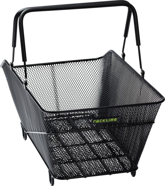 Racktime Baskit Trunk Korb large, ohne Adapter