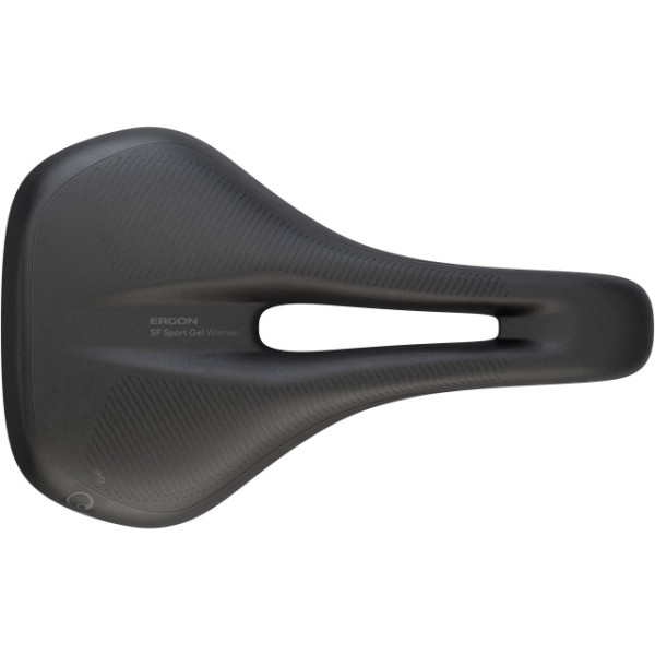 Ergon Sattel Sport Gel Lady S/M mit Öffnung