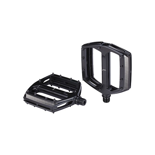 BBB Pedal Coolride MTB Alu Schwarz
