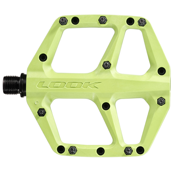 Pedal Look Trail Roc Fusion lime