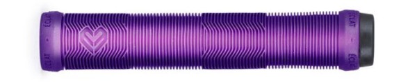 Éclat Pulsar Grip 165x29.5mm grelles Violett