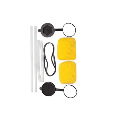 Profile Design Trinksystemzubehör, Aqua Cell Parts Kit