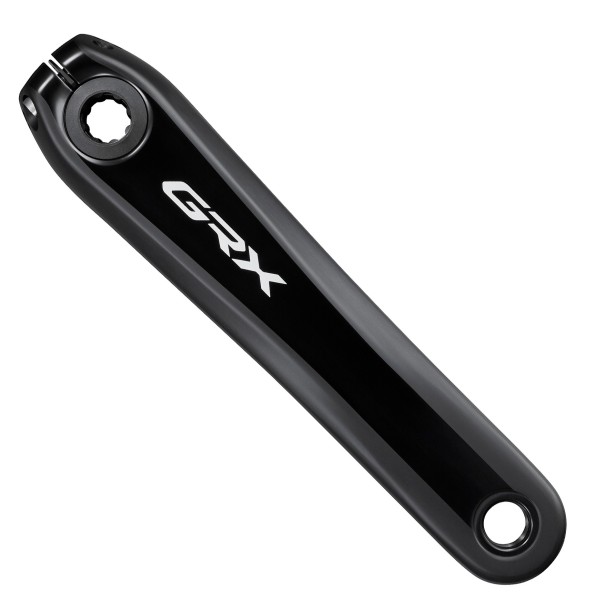Shimano Kurbel FC-RX820-1 links 175 mm