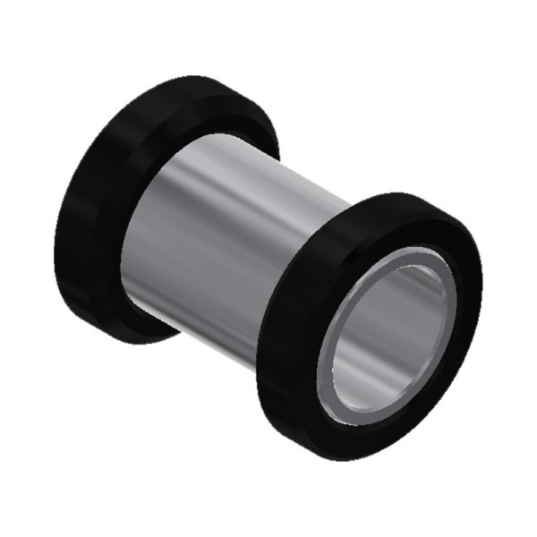 DT Swiss Buchsenset B=22.2MM Ø=10MM B DU