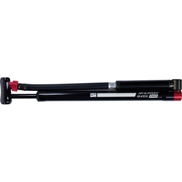 Contec Dämpferpumpe Air Support Shock Pro