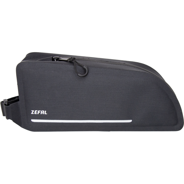 Zefal Rahmentasche, Z ADVENTURE T1 BOLD, top-tube bag, 220x50x100 mm, 1.0 l, 150 g